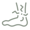 Musculoskeletal pain and injuries