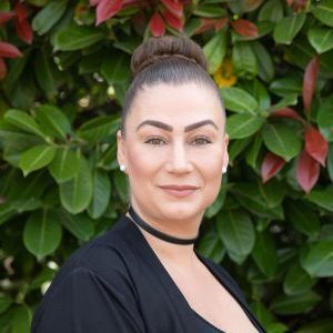 Tamara Dawson
