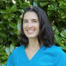 Jenna Hardcastle, RN