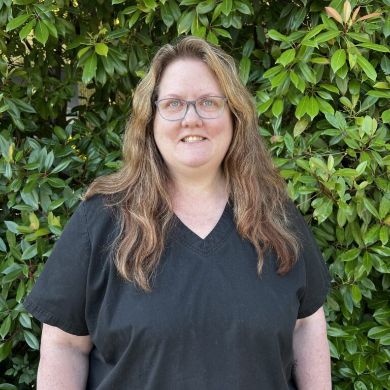 lauri Kuck profile pic