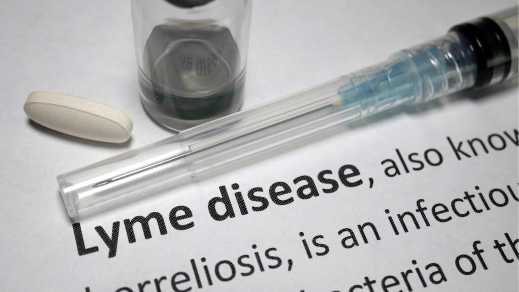 Lyme Disease